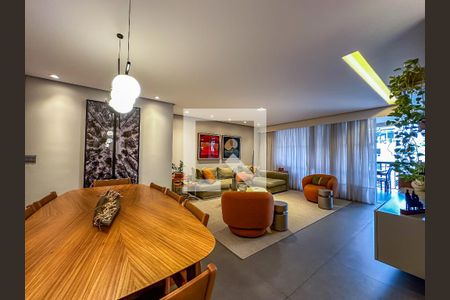 Apartamento à venda com 4 quartos, 184m² em Botafogo, Rio de Janeiro