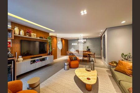 Apartamento à venda com 4 quartos, 184m² em Botafogo, Rio de Janeiro