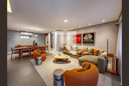 Apartamento à venda com 4 quartos, 184m² em Botafogo, Rio de Janeiro