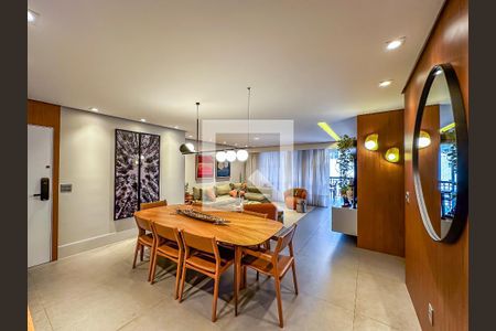 Apartamento à venda com 4 quartos, 184m² em Botafogo, Rio de Janeiro