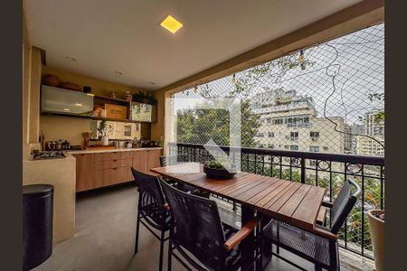 Apartamento à venda com 4 quartos, 184m² em Botafogo, Rio de Janeiro