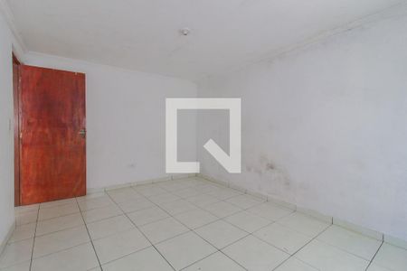 Quarto 1 de casa para alugar com 2 quartos, 75m² em Parque das Américas, Mauá