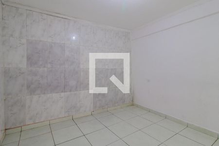 Quarto 2 de casa para alugar com 2 quartos, 75m² em Parque das Américas, Mauá
