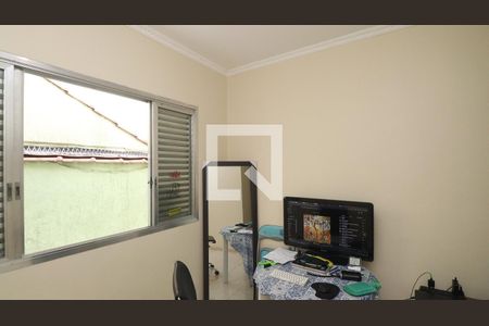 Quarto 1  de casa à venda com 5 quartos, 179m² em Vila Nova Mazzei, São Paulo