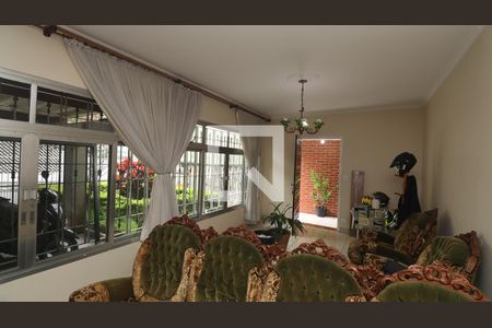 Casa à venda com 5 quartos, 179m² em Vila Nova Mazzei, São Paulo