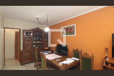 Sala  de casa à venda com 5 quartos, 179m² em Vila Nova Mazzei, São Paulo