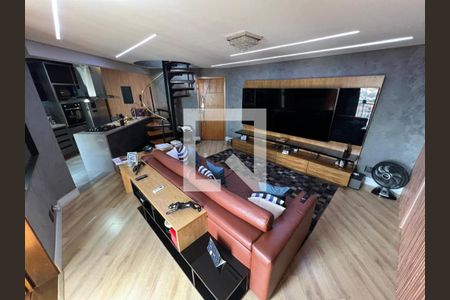 Foto 33 de apartamento à venda com 2 quartos, 160m² em Chácara Agrindus, Taboão da Serra