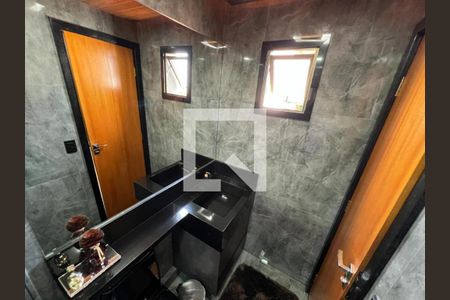 Foto 03 de apartamento à venda com 2 quartos, 160m² em Chácara Agrindus, Taboão da Serra