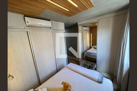 Foto 18 de apartamento à venda com 2 quartos, 160m² em Chácara Agrindus, Taboão da Serra