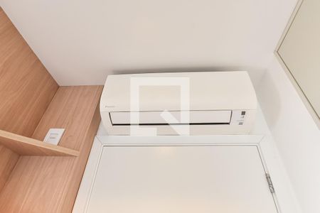 Studio de kitnet/studio à venda com 1 quarto, 21m² em Vila Mariana, São Paulo