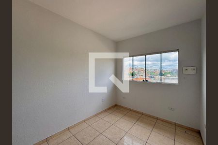 Sala de casa para alugar com 1 quarto, 49m² em Vila Sao Jose (cidade Dutra), São Paulo