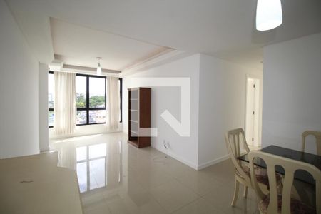 Apartamento para alugar com 3 quartos, 84m² em Jardim Carvalho, Porto Alegre