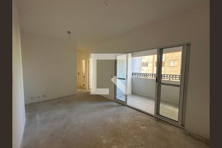 Sala de apartamento para alugar com 3 quartos, 70m² em Jardim Maria Helena, Barueri