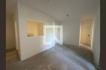 Sala de apartamento para alugar com 3 quartos, 70m² em Jardim Maria Helena, Barueri