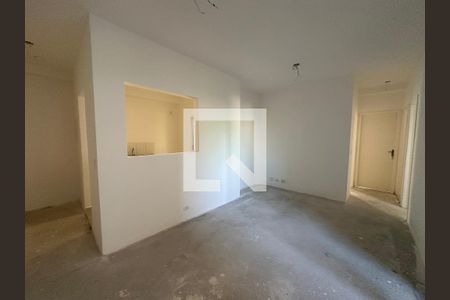 Sala de apartamento para alugar com 3 quartos, 70m² em Jardim Maria Helena, Barueri