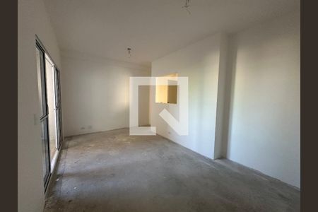Sala de apartamento para alugar com 3 quartos, 70m² em Jardim Maria Helena, Barueri