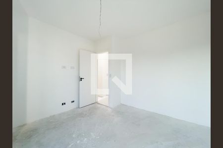 Suíte 1 de casa de condomínio à venda com 2 quartos, 73m² em Jardim das Flores, Osasco