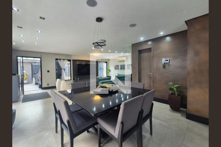 Casa de Condomínio à venda com 4 quartos, 320m² em Recreio dos Bandeirantes, Rio de Janeiro