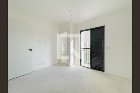 Suíte 1 de casa de condomínio à venda com 2 quartos, 74m² em Jardim das Flores, Osasco