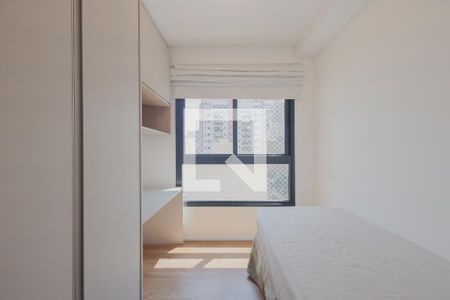 Quarto de apartamento para alugar com 2 quartos, 67m² em Pinheiros, São Paulo