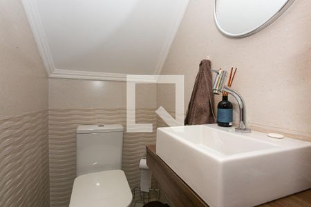 Lavabo de casa de condomínio à venda com 2 quartos, 174m² em Penha de França, São Paulo