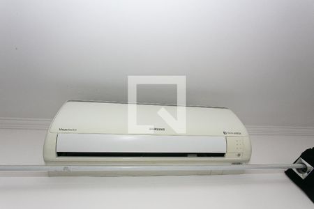 Quarto 1 - Ar Condicionado de casa de condomínio à venda com 2 quartos, 174m² em Penha de França, São Paulo