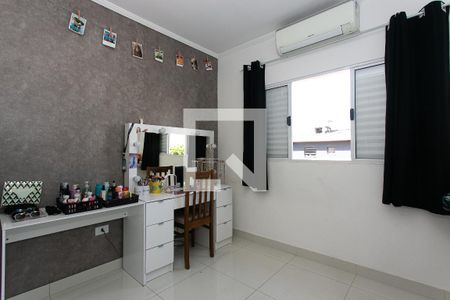 Quarto 1 de casa de condomínio à venda com 2 quartos, 174m² em Penha de França, São Paulo