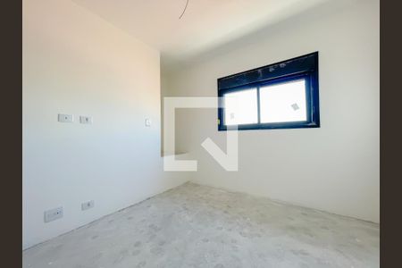 Quarto 1 de casa de condomínio à venda com 2 quartos, 64m² em Pestana, Osasco