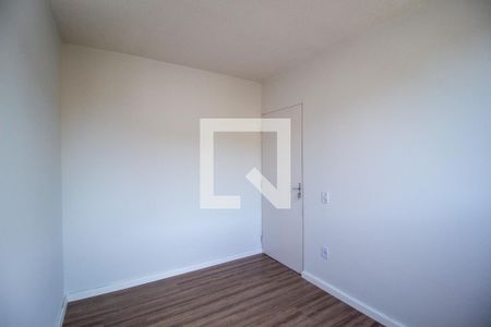 Quarto 2 de apartamento para alugar com 2 quartos, 49m² em Caguassu, Sorocaba