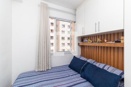 Quarto 1 de apartamento à venda com 2 quartos, 33m² em Itaquera, São Paulo