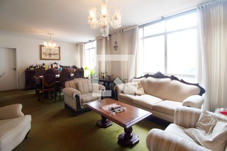 Apartamento à venda com 3 quartos, 184m² em Jardim Paulista, São Paulo