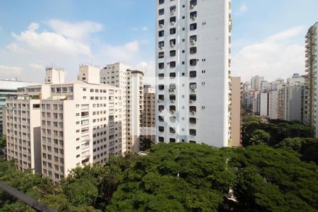 Apartamento à venda com 3 quartos, 184m² em Jardim Paulista, São Paulo