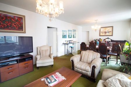 Apartamento à venda com 3 quartos, 184m² em Jardim Paulista, São Paulo