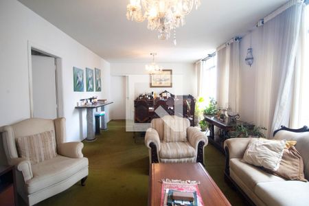 Apartamento à venda com 3 quartos, 184m² em Jardim Paulista, São Paulo