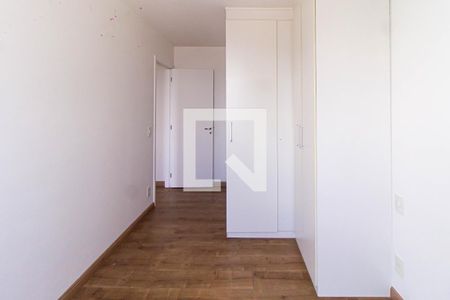 Suíte de apartamento para alugar com 2 quartos, 58m² em Bom Retiro, São Paulo