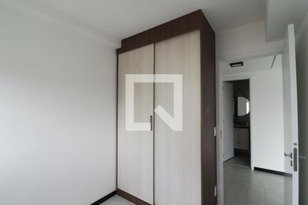 Quarto 1 de apartamento para alugar com 2 quartos, 42m² em Santana, São Paulo