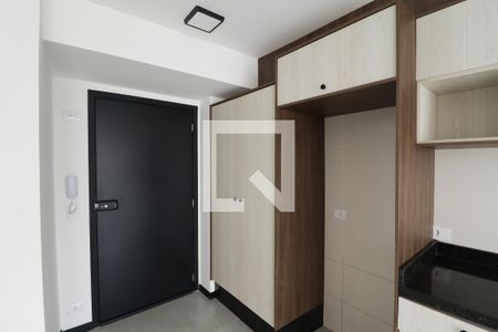 Sala/Cozinha/Área de Serviço de apartamento para alugar com 2 quartos, 42m² em Santana, São Paulo