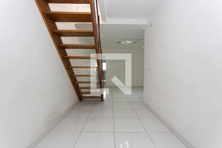 Sala de casa para alugar com 3 quartos, 120m² em Mooca, São Paulo