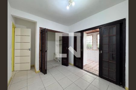 Suíte de casa de condomínio para alugar com 4 quartos, 170m² em Vargem Grande, Rio de Janeiro