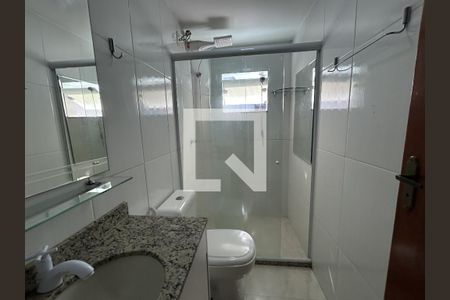 Apartamento para alugar com 1 quarto, 59m² em Vila Valqueire, Rio de Janeiro