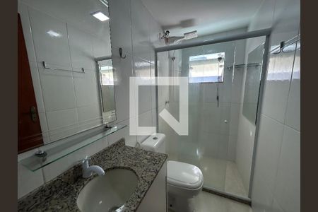Apartamento para alugar com 1 quarto, 59m² em Vila Valqueire, Rio de Janeiro