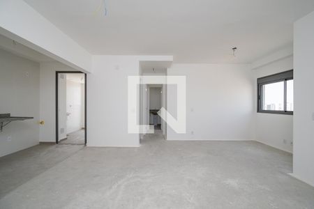 Studio de kitnet/studio à venda com 1 quarto, 64m² em Vila Santa Catarina, São Paulo