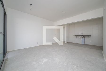 Studio de kitnet/studio à venda com 1 quarto, 64m² em Vila Santa Catarina, São Paulo