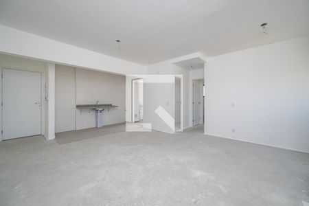 Studio de kitnet/studio à venda com 1 quarto, 64m² em Vila Santa Catarina, São Paulo