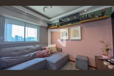 Apartamento à venda com 2 quartos, 106m² em Campo Belo, São Paulo