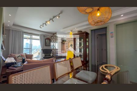 Apartamento à venda com 2 quartos, 106m² em Campo Belo, São Paulo