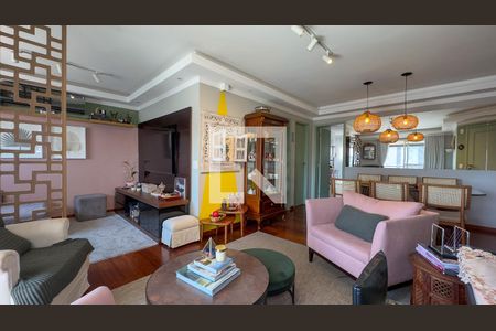 Apartamento à venda com 2 quartos, 106m² em Campo Belo, São Paulo