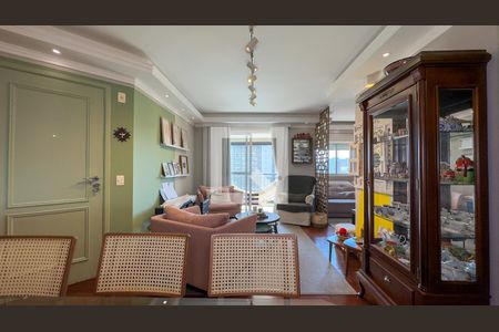 Apartamento à venda com 2 quartos, 106m² em Campo Belo, São Paulo