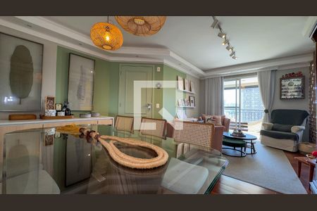 Apartamento à venda com 2 quartos, 106m² em Campo Belo, São Paulo