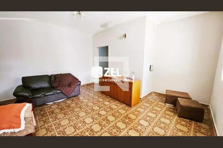 Foto 02 de casa à venda com 3 quartos, 248m² em Jardim Independência, Campinas
